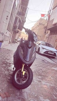 دراجه ماكس عدله للبيع صارلهه شهر من نازله من الرمبه بيهه تزويد خفيف وي...