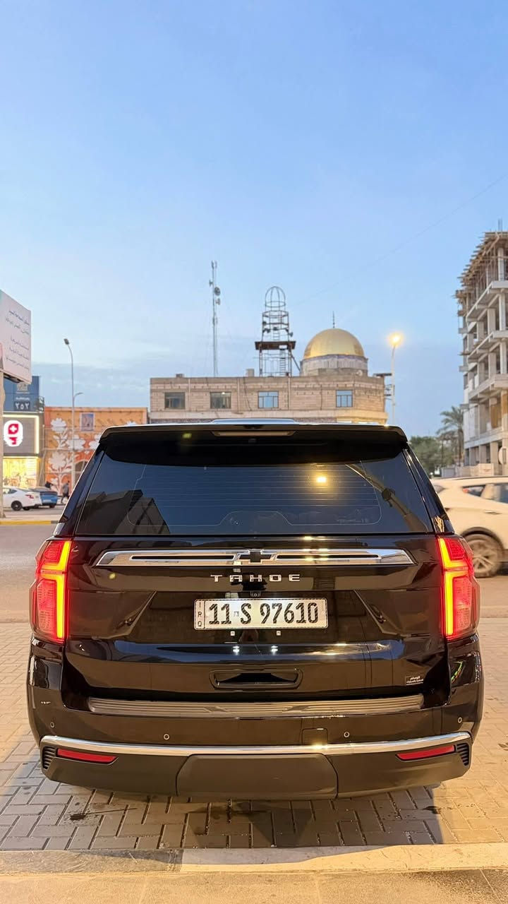 سلام عليكم تاهو لبيع خليجي وكالت المنصور  مديل٢٢ كفاله عامه رقم بغداد  سياره جديده وجاهزه كلش بيه شخط بل باب شويه مغلفه نانو نص فول معرفه موصفاته سعر ٤٤٥وبيه مجال حك جيه العنوان لبصره ***********
