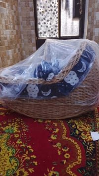 عش طفل • جديد • المشتل