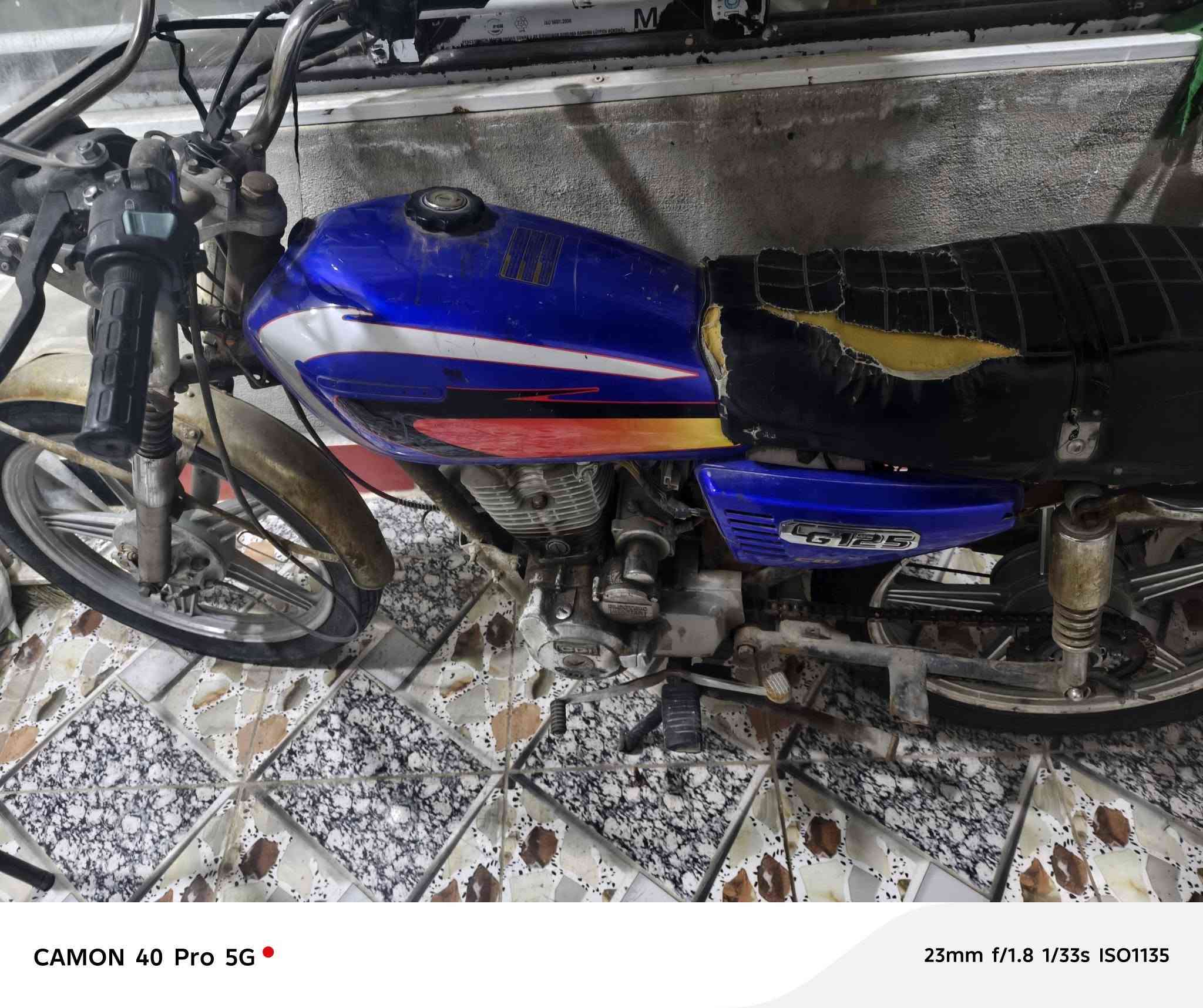 متاح ماطور 5 كير نكره سلف ويل وتاير جديد مال وره مكان كركوك حي النصر 250 الف وبي مجال ***********
