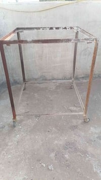 قاعدة مبردة • حجم ٤،٥