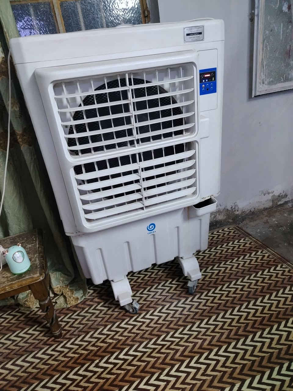 للبيع لغرض الشيلة
نظيفه حجم الكبير
السسسعر ١٧٥


**إذا كنت صاحب هذا الإعلان وتريد حذفه لأي سبب، رجاءا أرسل رسالة إلى الدعم الفني**
