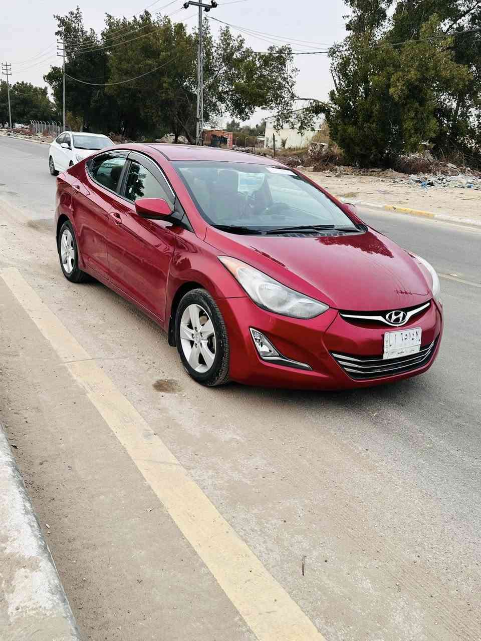 السلام عليكم سياره نوع النترا موديل 2013مكينه 2000دوشًً مكفوله كفاله كير مكينه حداديه تخم تاير فول مواصفات خمسة ويك أب كاميرا حساس امامي خلفي تحكم استريت نظام ايكو  داخل بيجي رقم بابل باسمي تحويل مباشر سنوية 28 سياره سياره مكفوله  كفالة عامة 
 ‏كير  مكينة حدادي تايرات جدد تدفاء تبريد ثلج 
مكانه سياره كربلاء السعر 105 استفسار 📱 

‭٠٧٧٠ ٦١٠ ٠٥٦٧‬
