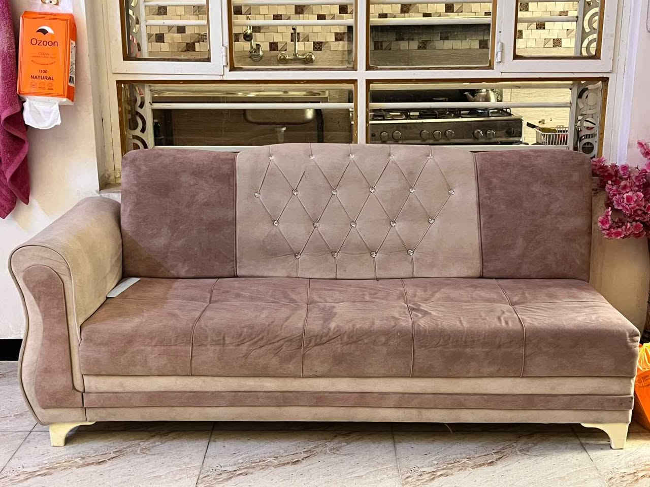 ديوان تركي القماش وتر بروف بغداد, العراق


**إذا كنت صاحب هذا الإعلان وتريد حذفه لأي سبب، رجاءا أرسل رسالة إلى الدعم الفني**