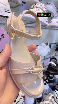 بيبي مصطفى👋❤️ كعب بناتي ماستر وطبي بدون وزان القياسات 31/36✅ السعر 12 ...