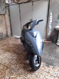 ماكس ثعلب • مكينه مبدله • ميسان