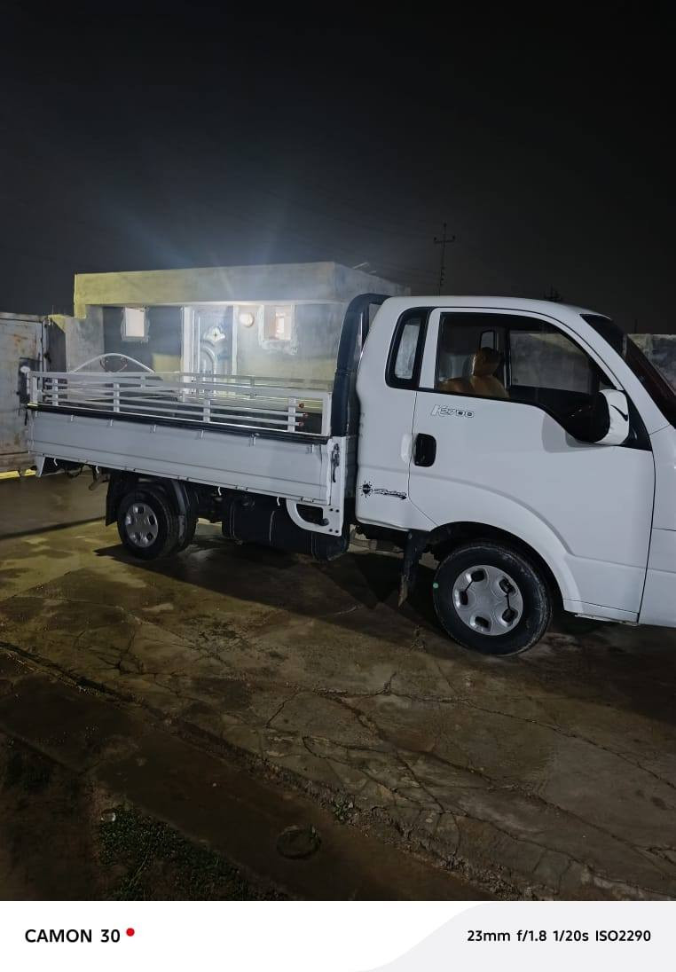 السلام عليكم كيا نضيفه على البلاد شرط الشاصي والمحرك 
موديل 2011 
شرط الصبغ 
شرط المحرك 
السعر 102وبيه مجال 
***********
***********
