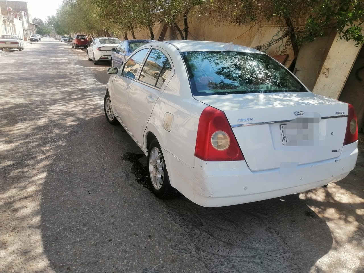 شيري اي فايف موديل ١٢ للبيع مكينه بلاد جيده كير جيد
داخل حلوه سنتر تقفيل حساسات شاشه ويل كب حداديه
حلوه رقم نجف مكاني كوفه السعر ٤٥ وبيها مجال الاتصال
عل الرقم *********** بيها صبغ جاملغ ومكانات بسيطه
تبريد شغال تدفه
