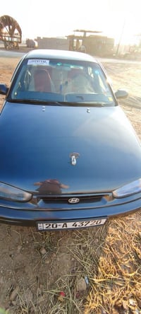 إلنترا ١٩٩٤ • محرك خير • بغداد