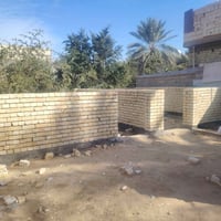 خلفة بناء درجة أولى🧱 عداله🙋‍♂️+وزن+نضافه إلتزام بل عمل من أول يوم🧱 إلى...