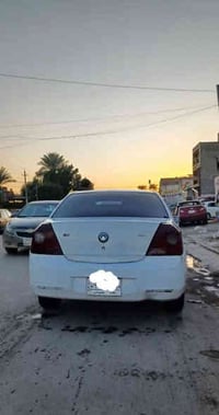 جيلي ام كي للبيع رقم بغداد موديل٢٠١١ رقم بغداد خصوصي الماني مشروع وطني...