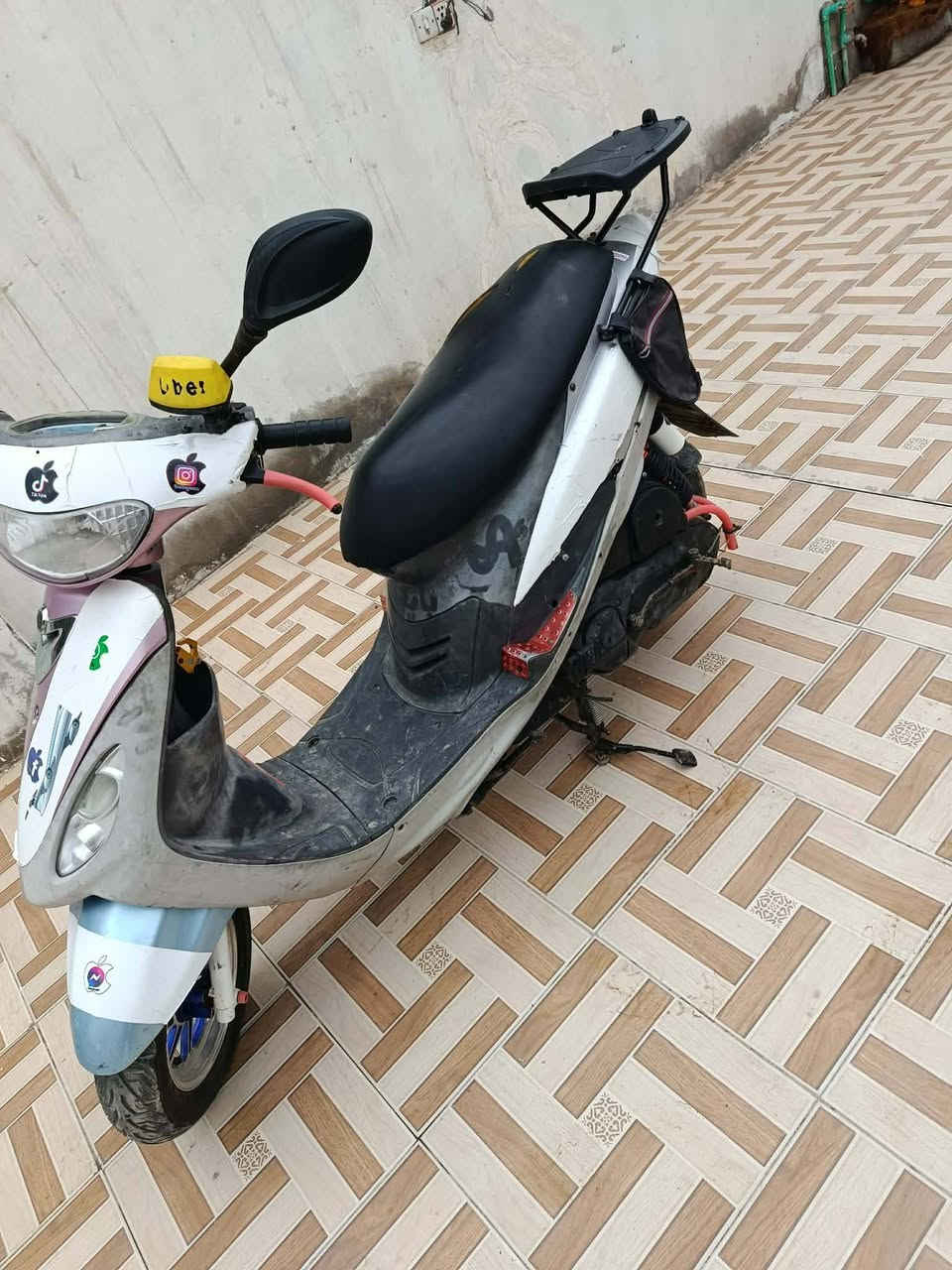 سلام عليكم ماكس مغولي للبيع سعر خاص او مراوس بماكس عدله ستفسار علا رقم*********** أو
