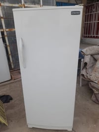 ثلاجه كرافت وسط • ثلاجه كونكورد لبناني • باب واحد ١٦