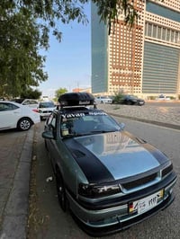 فيكترا ١٩٩٠ • موتور ٢.٠ • بحاجة كهربا