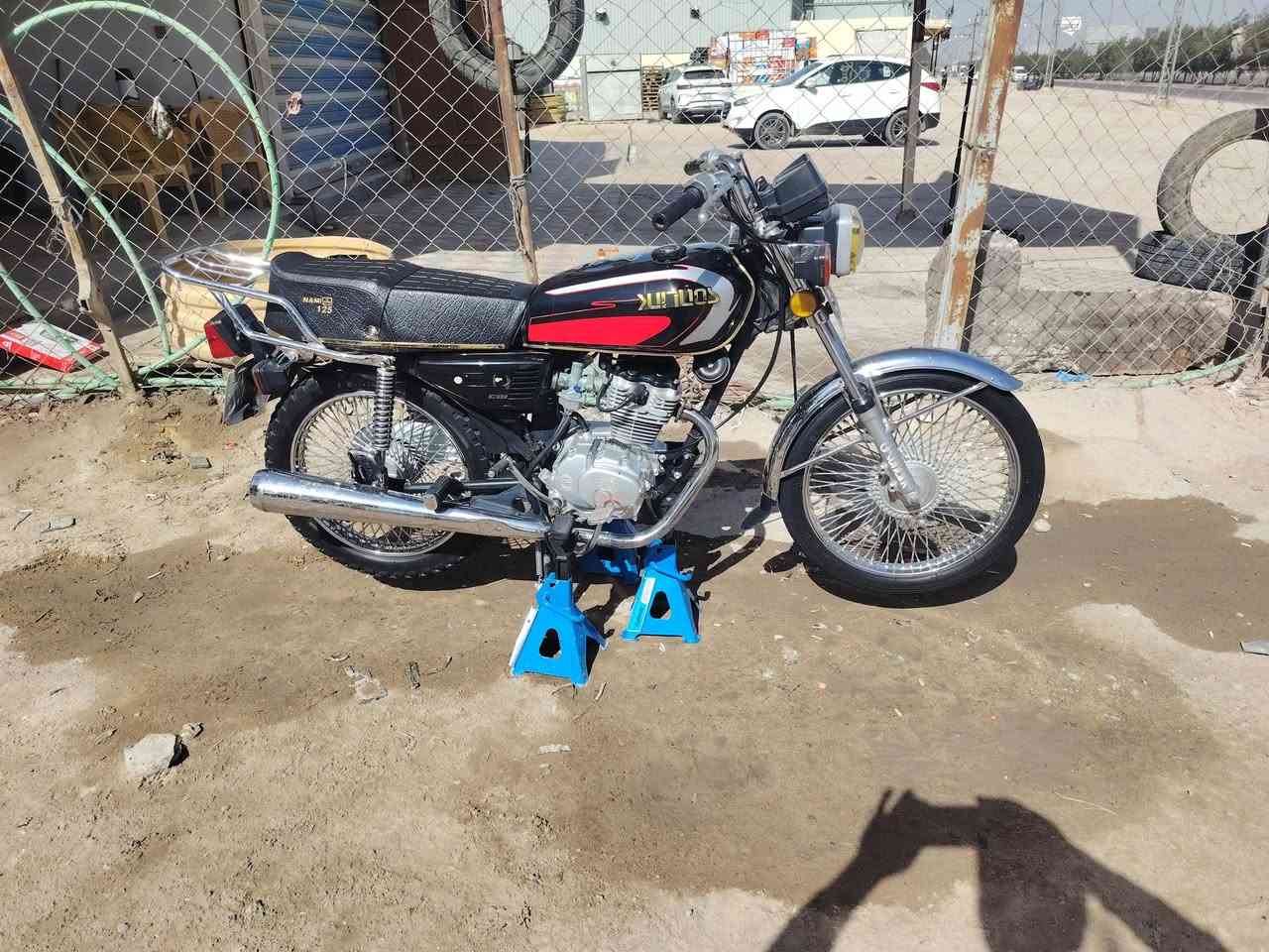 سلام عليكم دراجة تايكر مديل ٢٠٢١
رقم انكليزي سعر مليون٢٠٠ اوبيه مجال حك جيه


**إذا كنت صاحب هذا الإعلان وتريد حذفه لأي سبب، رجاءا أرسل رسالة إلى الدعم الفني**