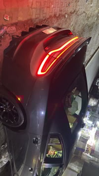 تشارجر SXT • ٢٠١٦ • وارد امريكي