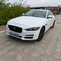 جاكور XE 2019 فول 1/1  للبيع او مراوس ✨ماشية 147 الف فقط ✨ السعر 158 و...