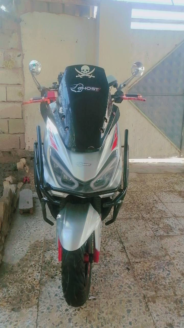 سلام عليكم من رخصت مدير الكروب دراجه سترونك موديل 2024 دراجه ما مكفوله كفاله عامه سعر ٦٥٠مكاني ديوانيه وهاذه رقمي *********** ومتواجد خاص
