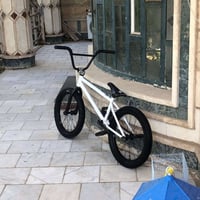 BMX • قطع سابروس • قطع كولت