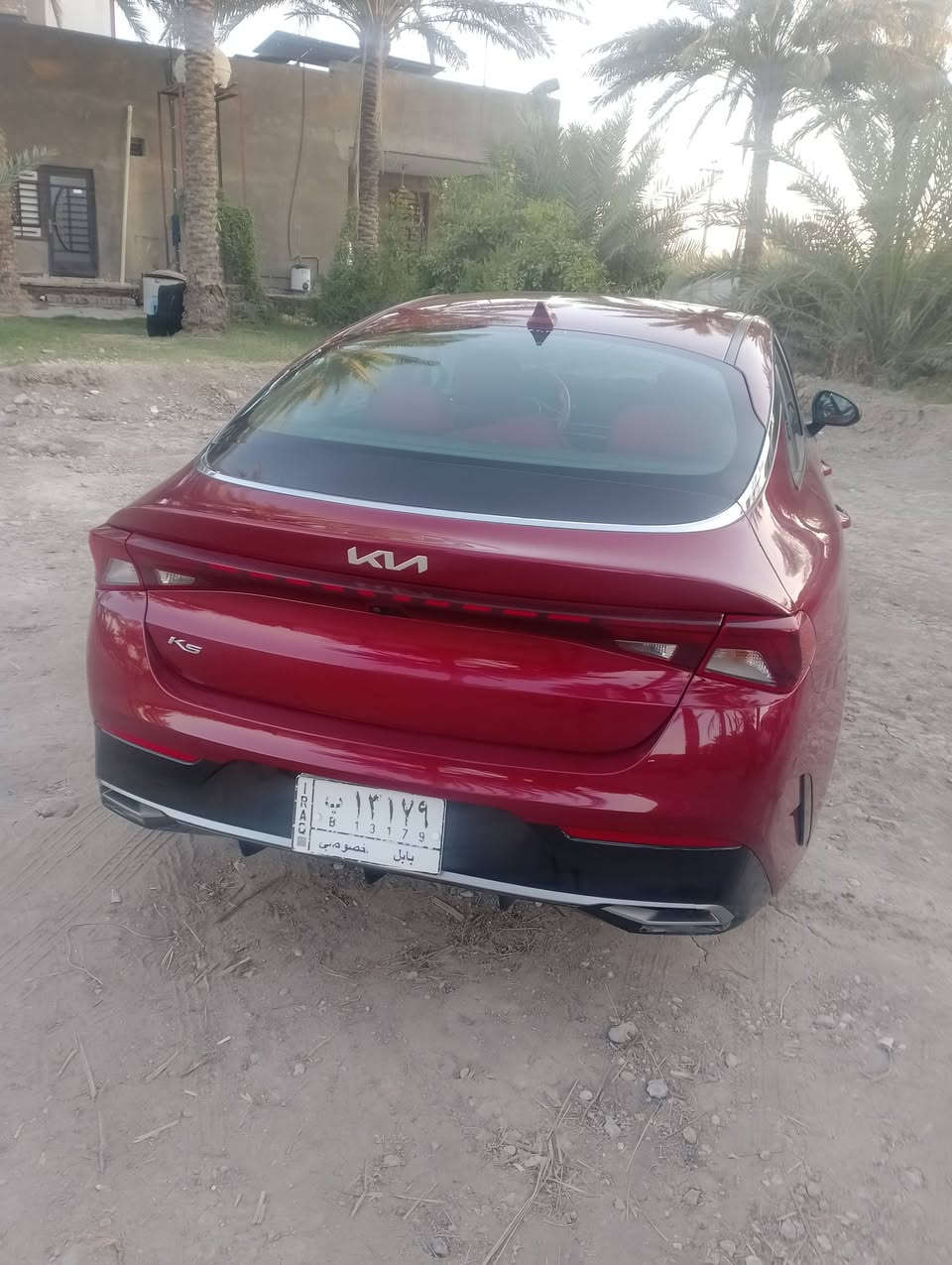 كي فايف 2022 فول عدى الفتحه صور الحادث بالمشور  رقم  بابل معوقين المعوق ولد شاب مدرس حادثه باب السائق والبنيد بي بارد بدون اي دواخل السعر145 مكان حله ء***********
