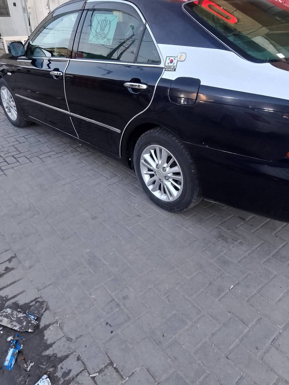 شاهينه كصه جنطه ادوات 3دكم برده خلفيه مكينه وكير وتبريد شركه بل كارتون حداده بل جيس دواخل كارتون تخم تأير تبريد قطعتين جام يصعد وينزل بل ريمونت سنتر لوك جديد سياره برغي مامفتوح بيهه جديده مكاني جنينه مراوس أو بيع 33جاهزه مابيهه اي نقص 5بصمات السياره بصمه تشغيل


**إذا كنت صاحب هذا الإعلان وتريد حذفه لأي سبب، رجاءا أرسل رسالة إلى الدعم الفني**