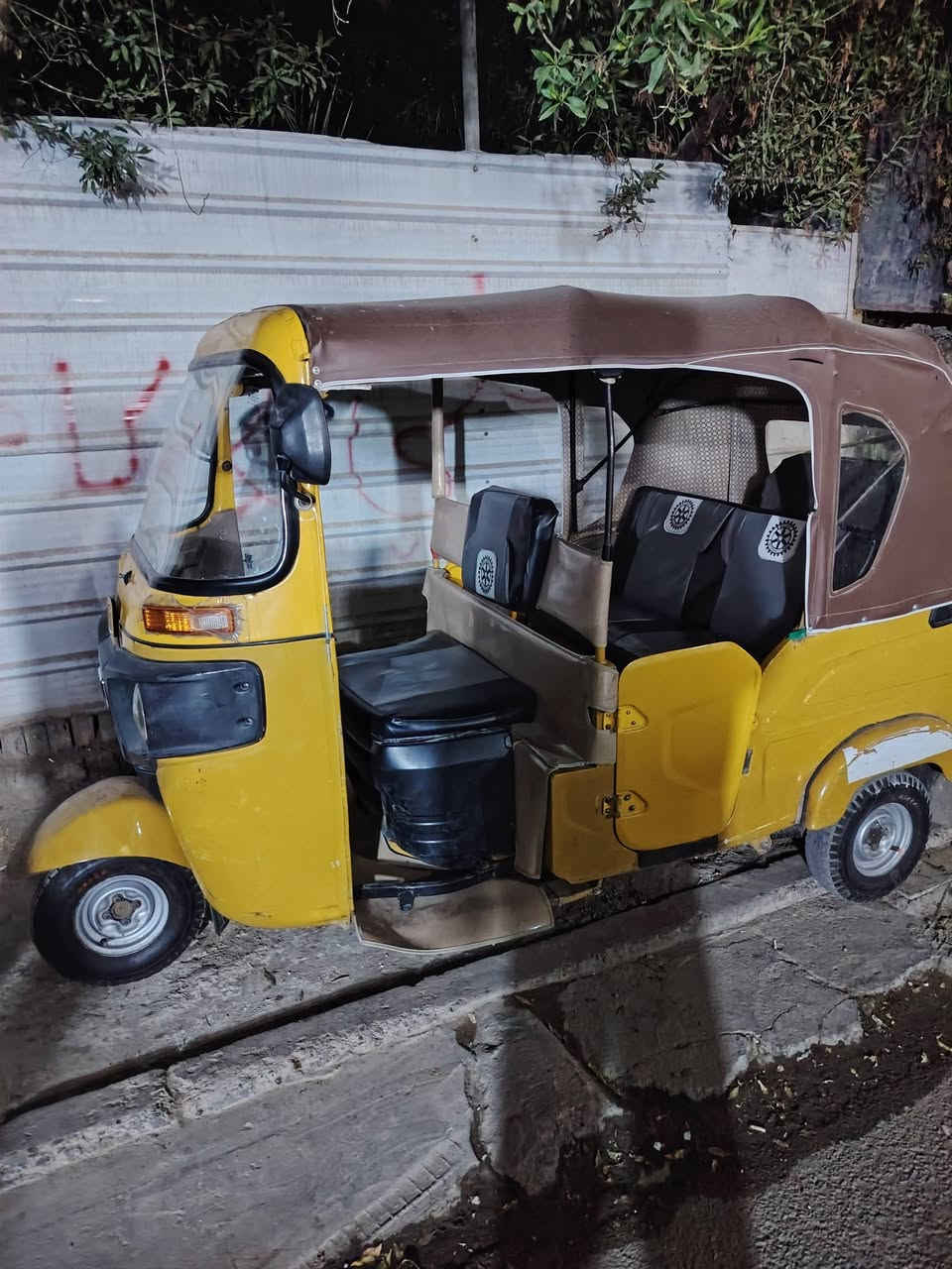 السلام عليكم تك تك 2021 محرك لاتبخير ولاتنقيص كشر نضيف محرك ناعم المكان بغداد الجديدة السعر ٧٤٠٠ رقم الهاتف ***********
