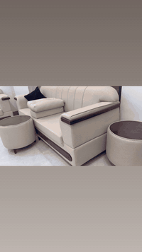 معمل الرزان
للنجارة والدوشمة
مستعدون لعمل وتصليح كافة الاطخم 
ديوان -تخم-جلسات عربية -شازلون-كراسي طعام
⭕️ضمان_5سنوات_لكافة_الموديلات
⭕️وصل معه الديوان لضمان حقك
⭕️يوصلك الشغل اذا مودرجه اولى الك حق الرفض 
ملاحضه ( يتوفر كادر لأخذ القياس مجاناً ) ✏️
✅خشب جام روسي 
تجي اشوف الخشب والشغل كله 👀 
✅بلوك ماليزي او بلاويد اسود حسب اختيارك
✅قماش تركي متوفر وضد المي وقديفه حسب ختيارك 
✅اسفنج ضغط مميز اول عراقي    
✅ ضمان_5_سنوات ✔️✔️
🛑هديه مساند او تجاوي  
⭕️ملاحظة_يكمل الهيكل تجي اشوفه بعينك 👀
 🥰يمكنكم الحجز على الوتساب
 على الارقام التالية☎️‬
***********
***********
العنوان ⭕️
الدجيل /نهاية شارع البانزينخانة
عمارة حجي حاتم
