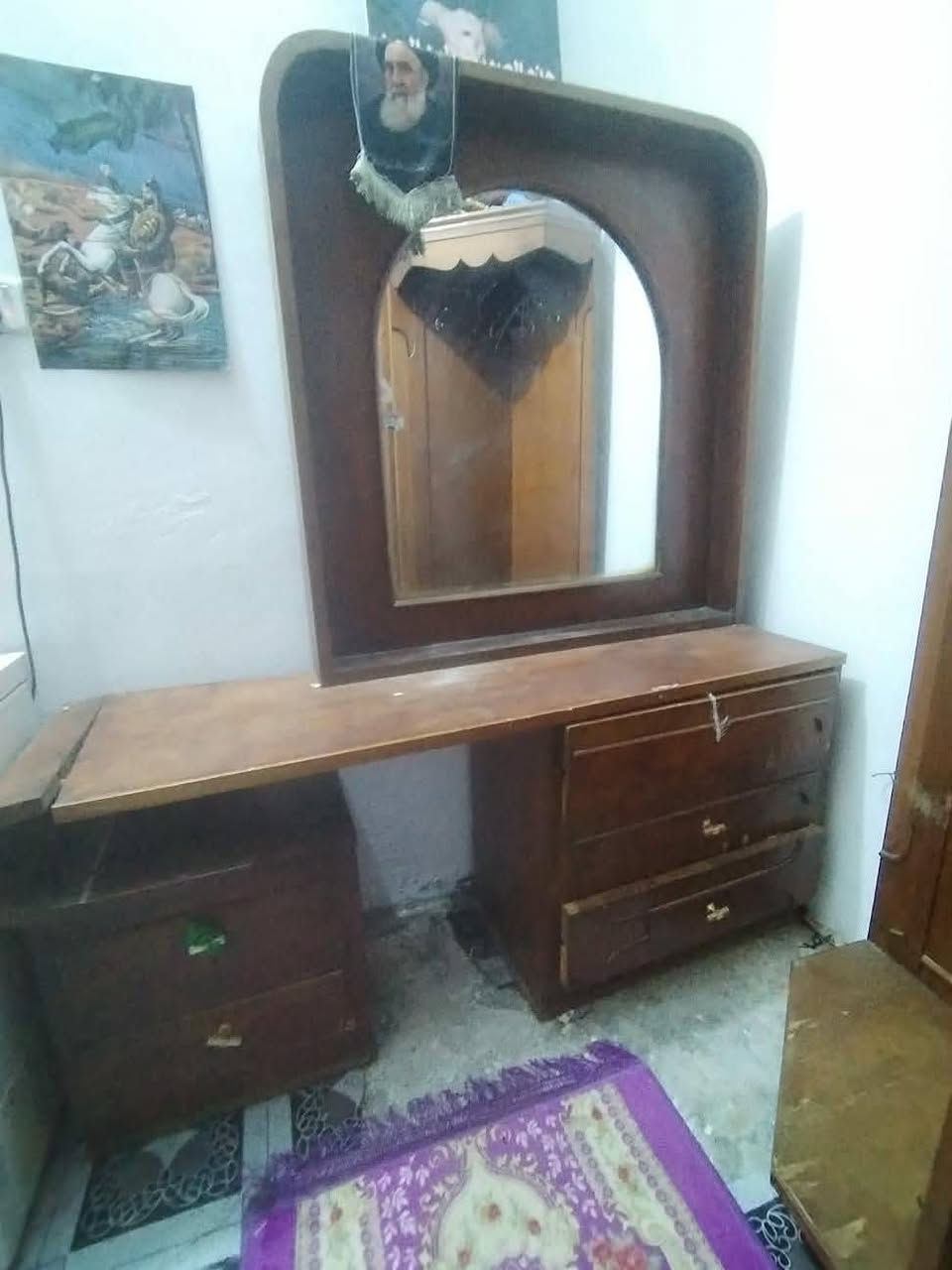 السلام عليكم غرفه صاج سعرها 300 وبيه مجال مكانهم العبجيه


**إذا كنت صاحب هذا الإعلان وتريد حذفه لأي سبب، رجاءا أرسل رسالة إلى الدعم الفني**