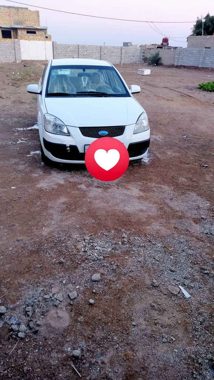 سلام عليكم كيا ريو 2006خليجي مكينة 1400 مكينة وكير حاوية سيارة خير من الله بيهة رشات صبغ بصيطات رقم واسط دولي العنوان واسط مركز المدينة الرقم الهاتف: ***********
