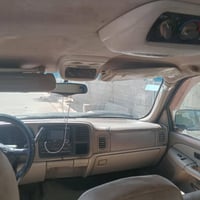 سوبر بان 2002 رقم بغداد نكليزي بأسمي مكفوله من الشرعيات فحل 8برغي بدون...