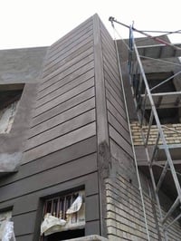 سمنت • جص وبياض • استلام مهندس