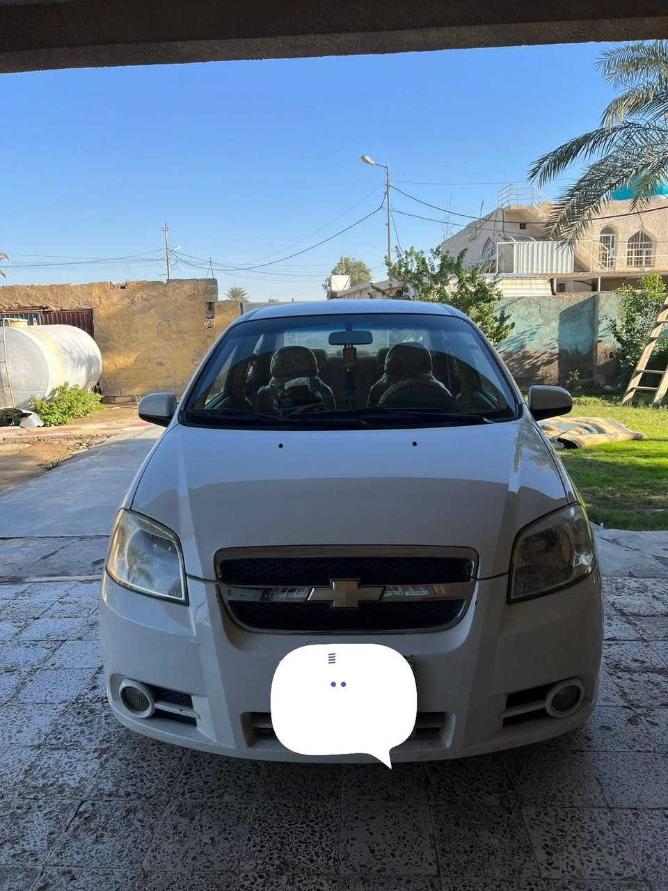 افيو 2011, مسكر
اللون ابيض
اوتوماتيك
نظيفة جدا
معروضه ٨٨ ورقة
***********
بغداد...
ضربته بسيطة بالجاملق
الأمامي
