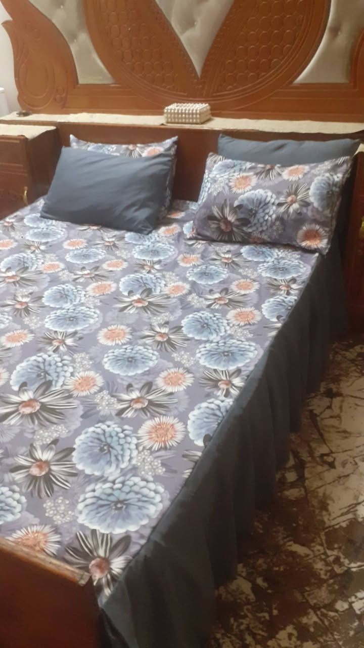 #فرشات قماش ديجتال #ثري دي
 ألوان مميّزة وواضحة
 طباعة ثري دي تعطي شكل فخم
للحجز والاستفسار ع الخاص يوجد خدمه توصيل محموديه وجميع محافظات #العراق 🚕


**إذا كنت صاحب هذا الإعلان وتريد حذفه لأي سبب، رجاءا أرسل رسالة إلى الدعم الفني**