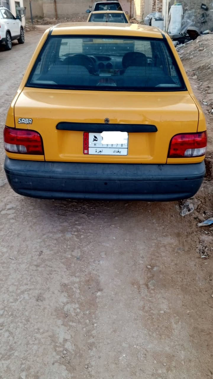 السلام عليكم سايبا موديل 2021رقم بغداد مصفرة هيئه وغرامات سنويه ل28مكفوله كفاله عامه من الضربه تبديل صبغ وبارد قطرة خياس مابيه وضع شركه ماشيه100
السعر 59المكان الديوانيه 

الرقم ***********او  ***********
