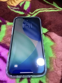 آيفون ١٣ برو ماكس • ٢٥٦ • البصره تنوّمه