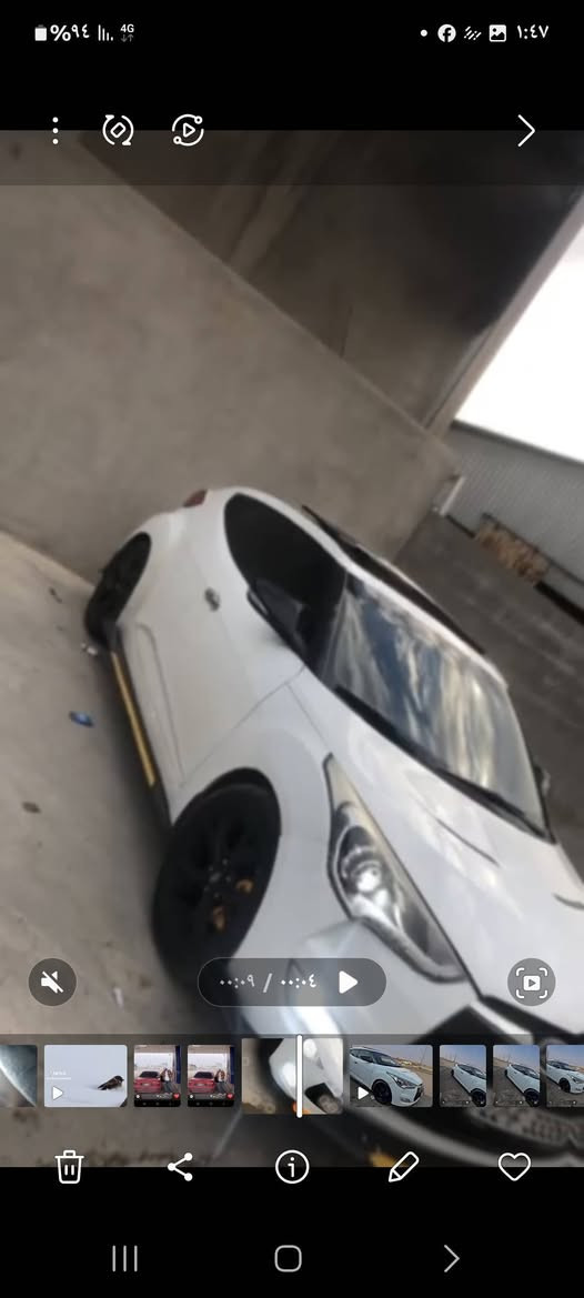 ڤۆلستر سپۆرت مۆدل 2014 بێ لێدان بێ سوبخ هە موو گیانی بە شە رت شوێن هە ولێر ژمارە موبائیل *********** أربيل, العراق
