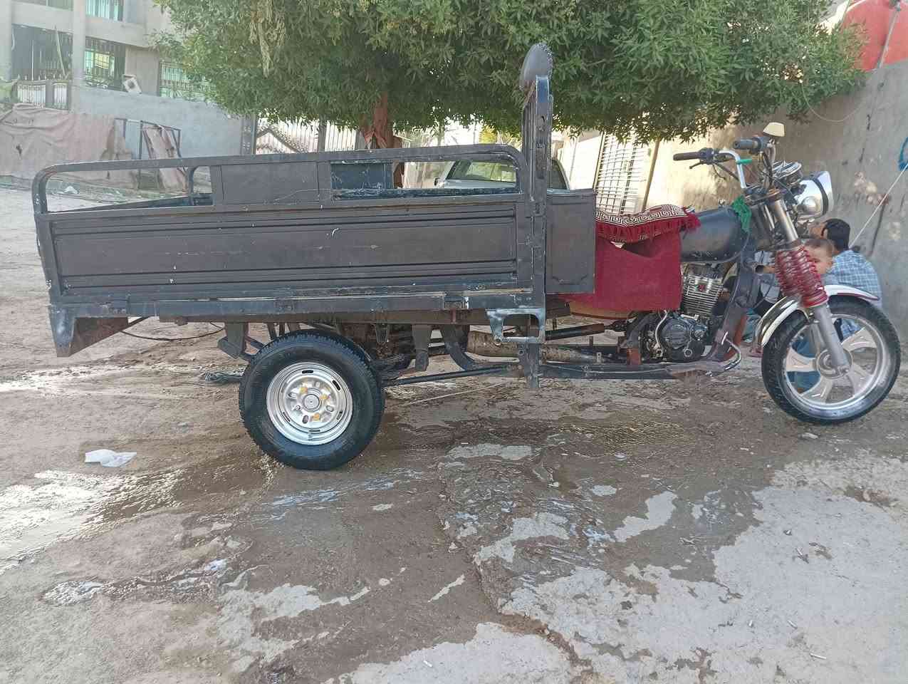 السلام عليكم شباب ستوته جمره موديل 20مكينه 25جديده شاصي مكفول اوراق اصولي كهربايات كله شغال نكره سلف تخم تاير جديد ربع ماتذب عليها ستوته مكفوله سعر900وبيه مجال للشراي مستعجل على البيعه مكاني بابل الخاص مغلق هذا رقمي الاتصال فقط  ***********
