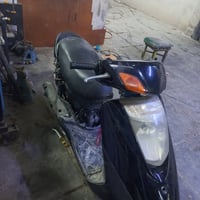 بريز • مكينة ساعة • نقص كفرات