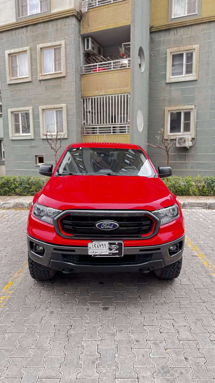 فورد رينجر تريمور 2023 فول مواصفات ماشية 33 الف بدون رقم تترقم جميع المحافظات صور الحادث بالمنشور
*********** 
السعر 235
