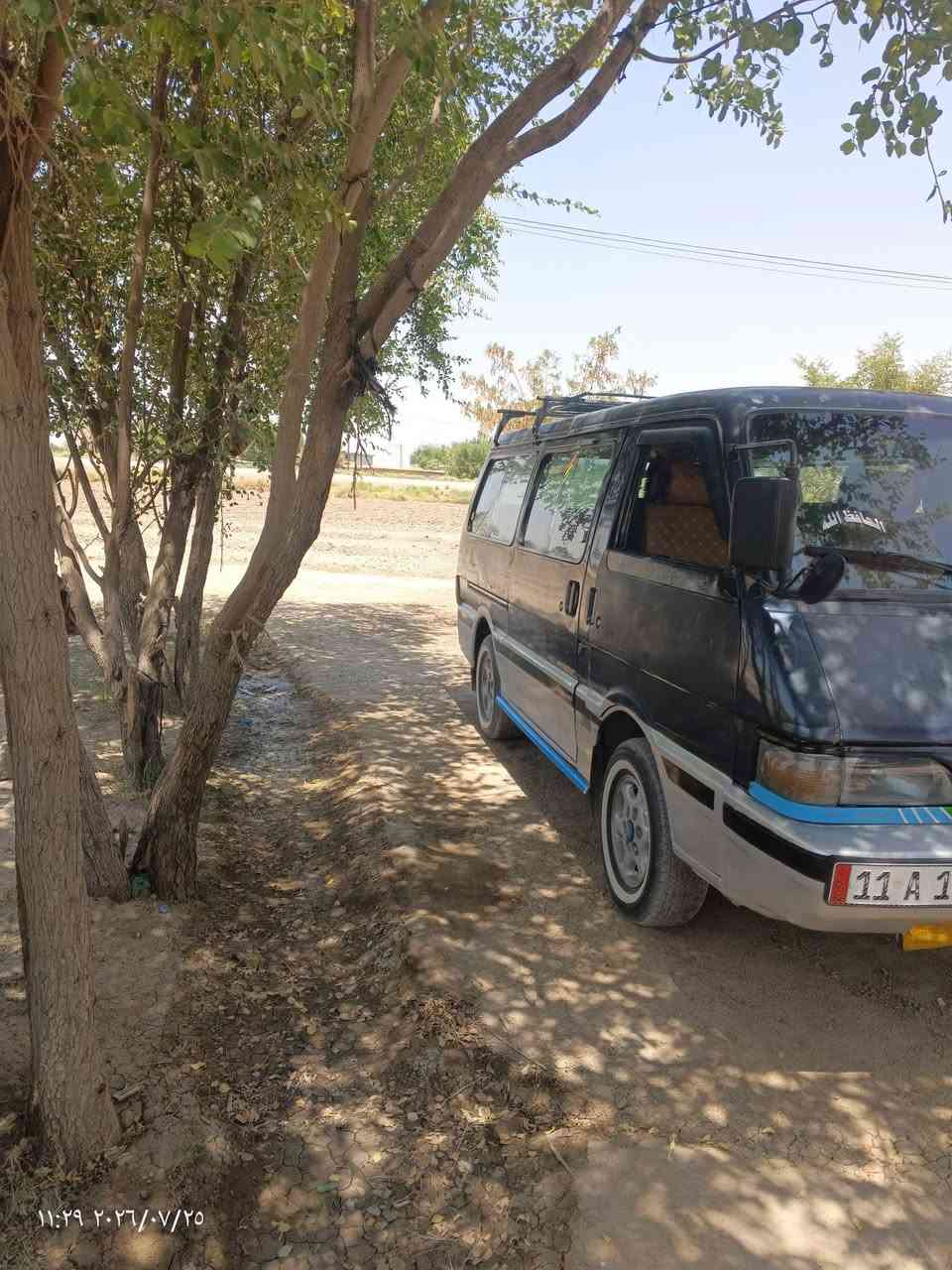 السلام عليكم
كيا بستا موديل 95رقم بغداد انگليزي سنويه لل27محرك گير اكسل مكفول شاصي رقم شاصي مكفول تخم تاير حداديه صدر خير من الله جاهزه گبل للشارع المكان بغداد ابوغريب خاص ماكو
***********
***********
