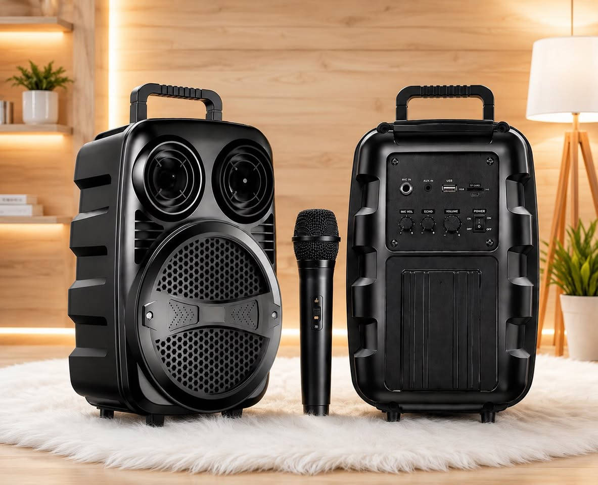 سلام عليكم عظم الله اجركم وأحسن الله عزاكم بذكرى هذه وجبة جديدة من  ديجيات و الديجي حجم كبير والمواصفات وشكلة جاي تشرفونة والسعر هالمرة خيالي🥹🔥❤️


**إذا كنت صاحب هذا الإعلان وتريد حذفه لأي سبب، رجاءا أرسل رسالة إلى الدعم الفني**