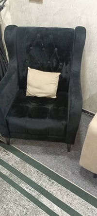 كنبة ٤ مقاعد • بابل