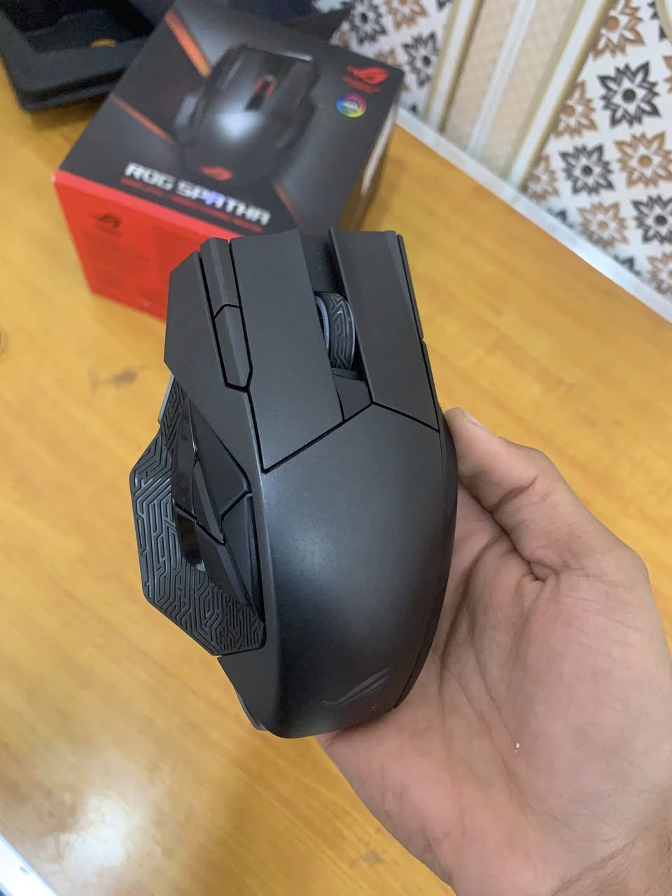 ماوس مال حاسبه اعلى سعر ابيع فحم


**إذا كنت صاحب هذا الإعلان وتريد حذفه لأي سبب، رجاءا أرسل رسالة إلى الدعم الفني**