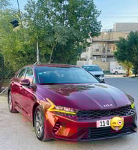 كي فايف ٢٠٢٣ • بدون صبغ • رقم بغداد