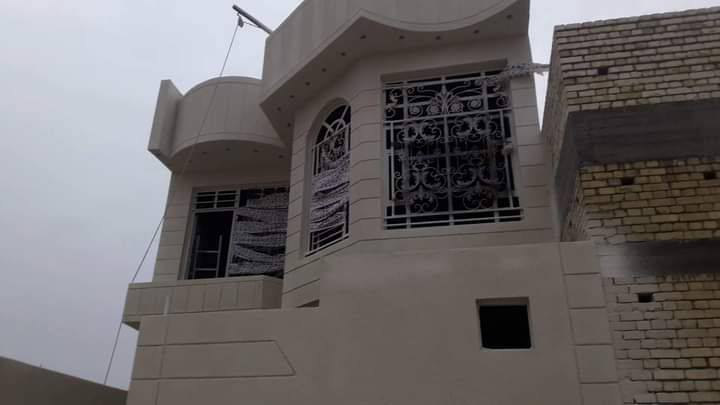 اصطه لبخ بناء بياض ***********البصره الجزيره
