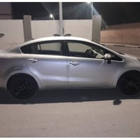 كيا ريو • ٢٠١٤ • خليجي