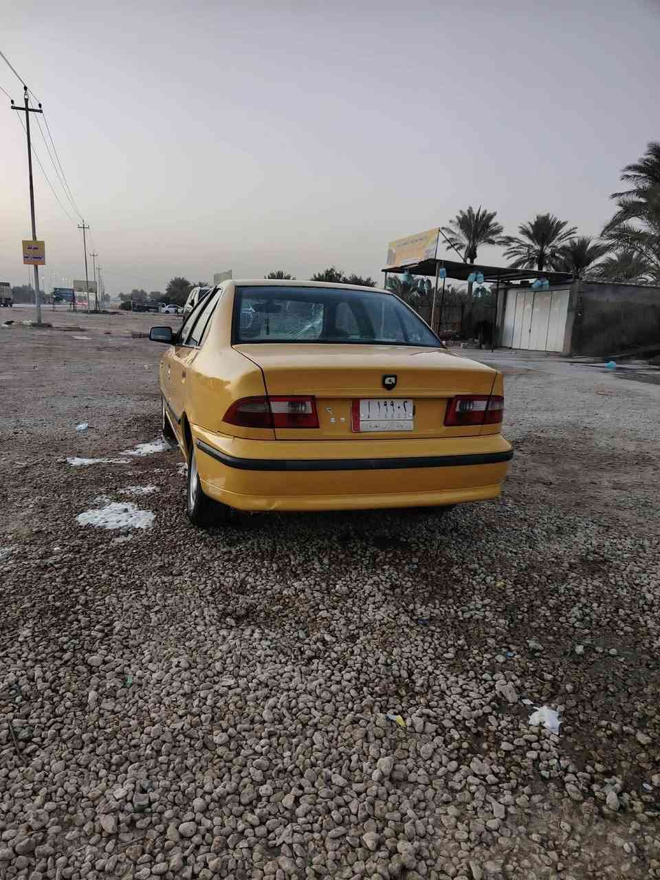 سلام عليكم شباب من رخصة صاحب الكروب المحترم سمند ٢٠١١ أصل كرستال مكينة وكير جدد توني شادهن طك كارتون كفالة عامة فقط دواير ودوس مداور ثاني يوم تحويرة كاملة ويل ١٤داخل جديد رقم بابل العنوان بابل مركز مدينة حدادية توني ذابلهة جديدة باتري دينمو كمبريسر ضفيرتهة البلادية بدون تجطيل وكتفات وهوسة كلشي على البلادي تبريد ثلج تدفئة اربع دبلات جدد مشط ستيرن جديد بور جديد 
***********بي واتساب
