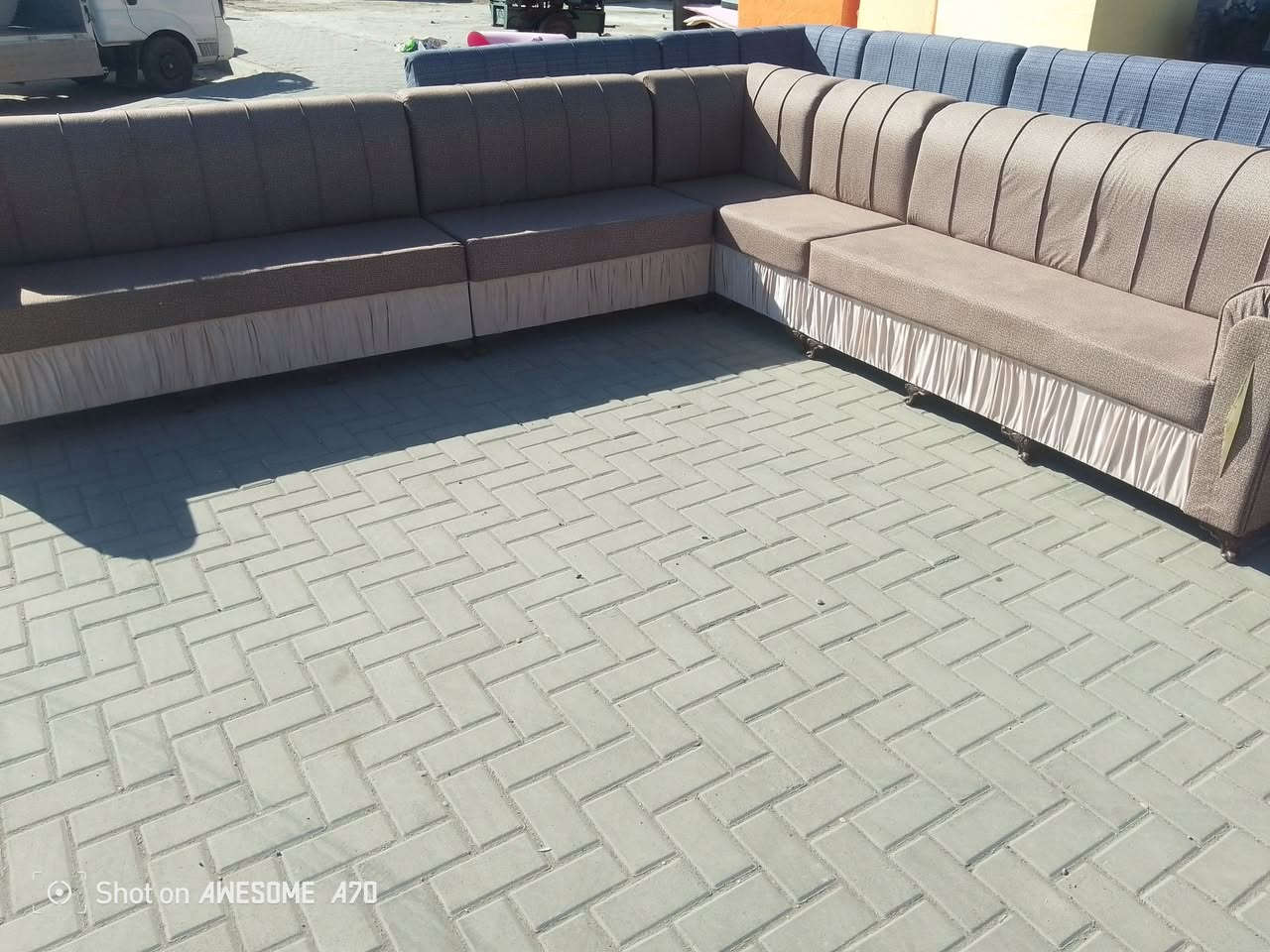 ديوان 10 مقاعد خشم كامروسي موقع الملاوي الاسود
اسفنج اكسترا ابو ثمانيه سعر الديوان 400 عنوان شارع قطر ندى مقابيل حسينيه جعفر الصادق بصف معمل الاسفنج رقم الهاتف***********
