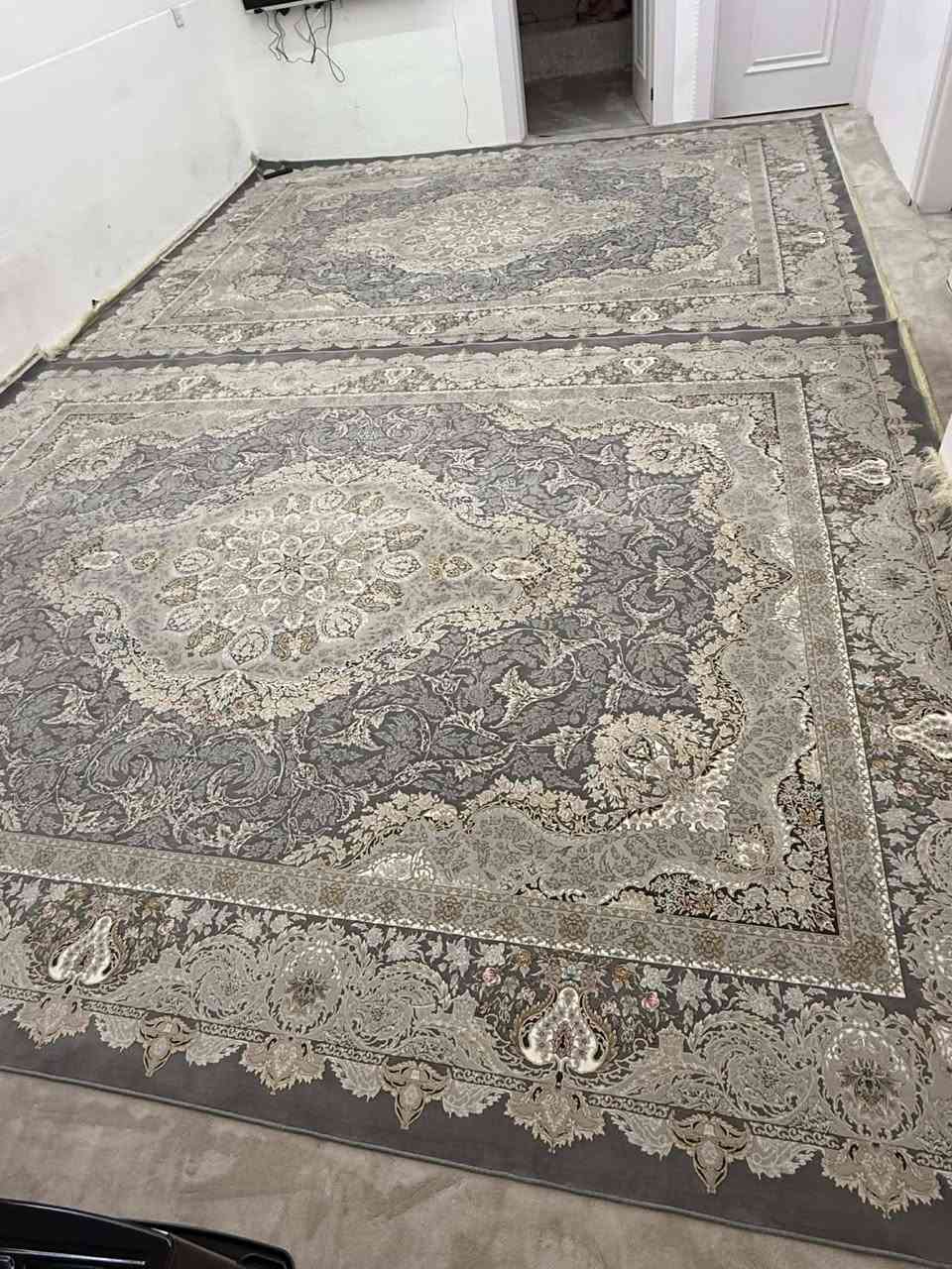 دووفەرشی ئێرانی 3ba4
ئێرانی1200شانەیە
ناونیشان سلیمانی  کازیوە ی2
هەردووک 500هەزار
مشتەری وەرە مسج


**إذا كنت صاحب هذا الإعلان وتريد حذفه لأي سبب، رجاءا أرسل رسالة إلى الدعم الفني**