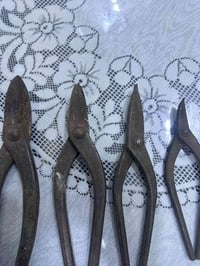 مقص ياباني • أصلي • عدد ٤